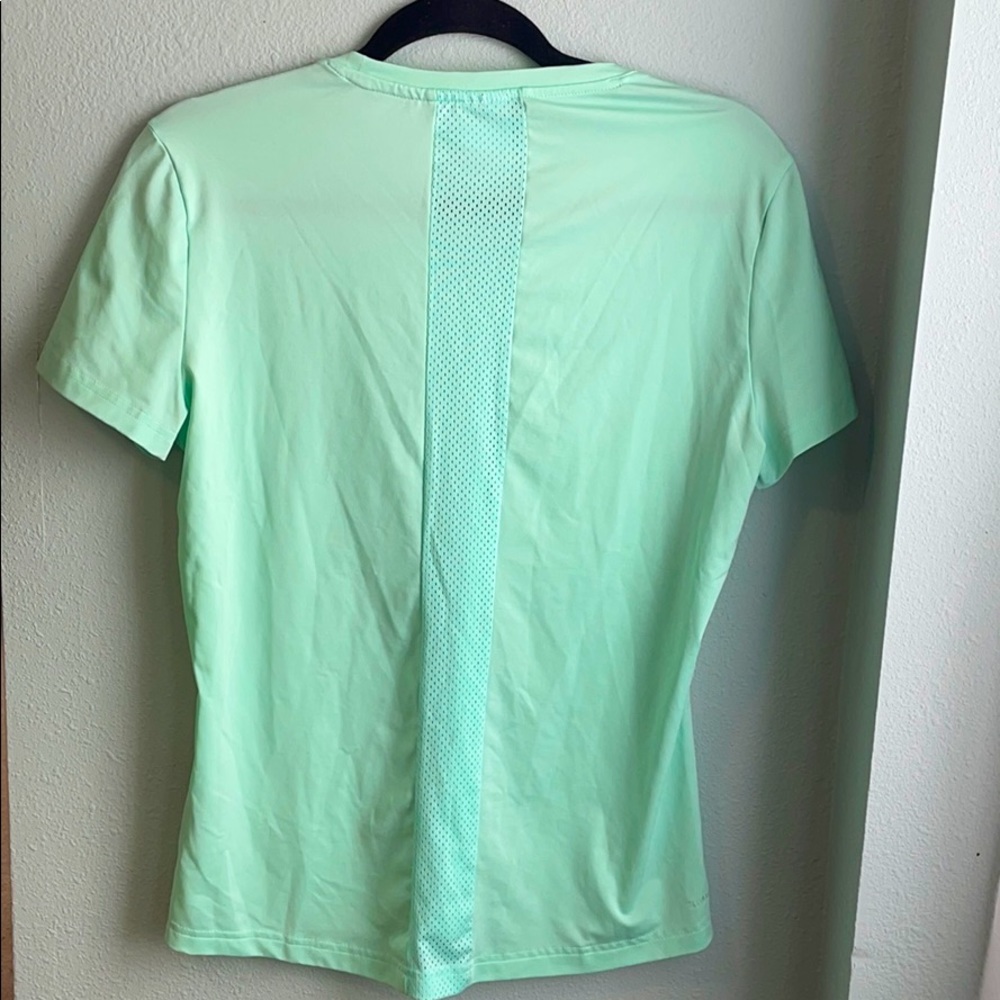 Adidas Workout Top